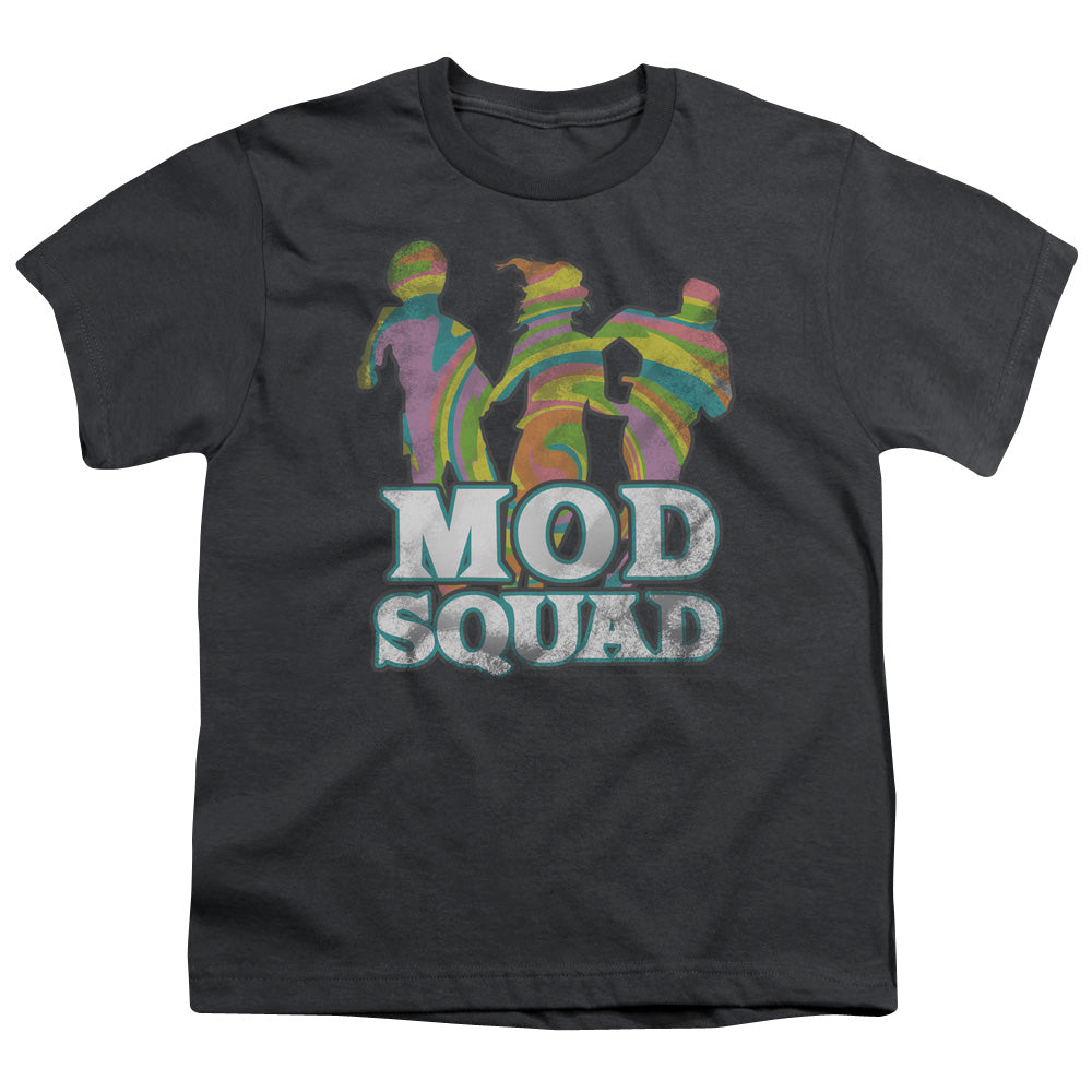 MOD SQUAD/MOD SQUAD RUN GROOVY