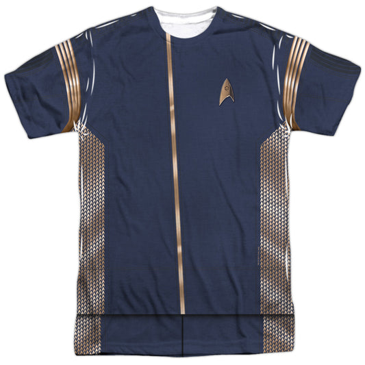 STAR TREK DISCOVERY/DISCOVERY UNIFORM