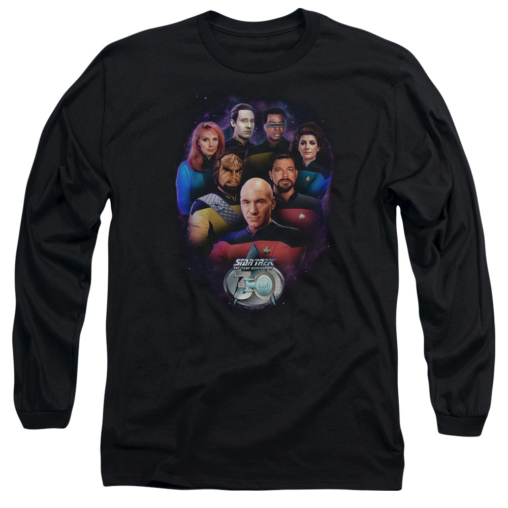 STAR TREK/CREW 30