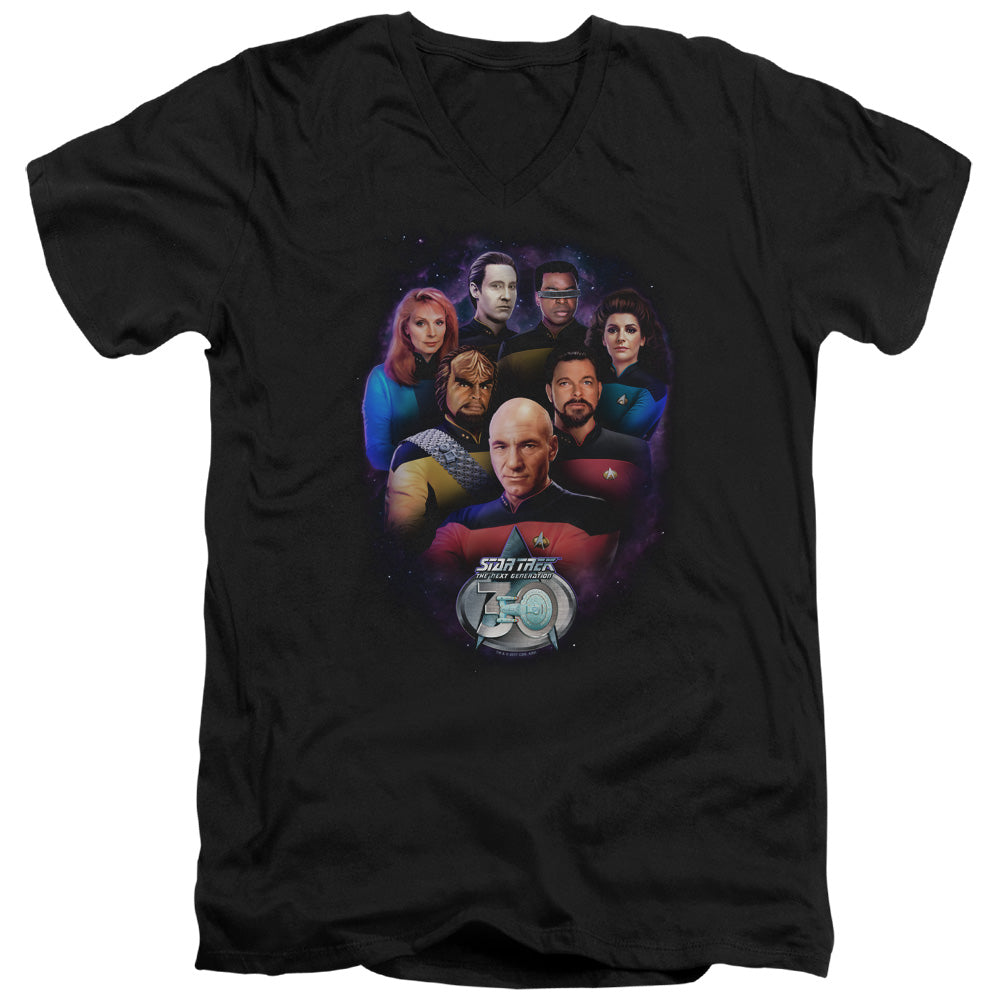 STAR TREK/CREW 30