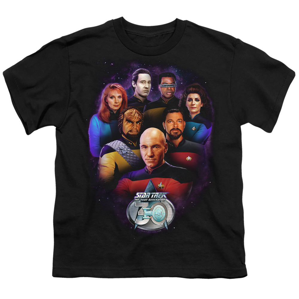 STAR TREK/CREW 30