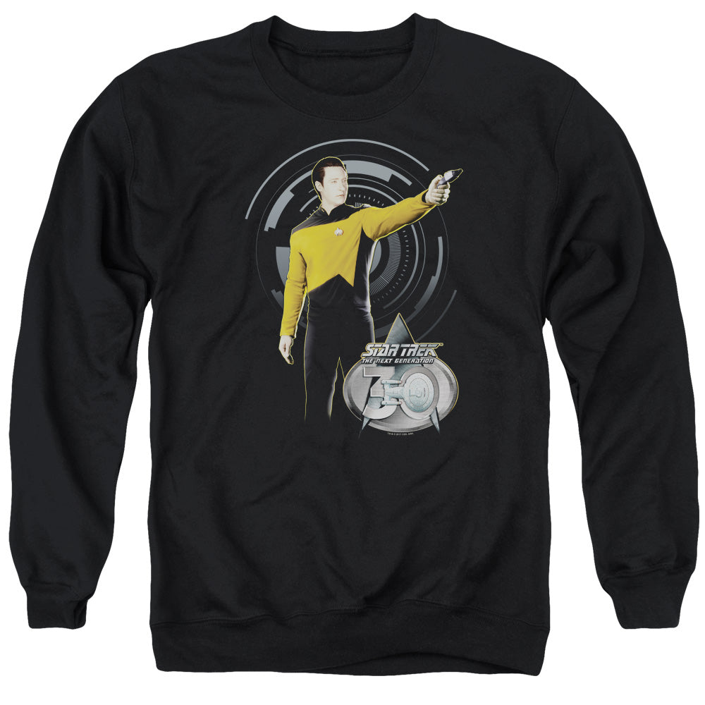 STAR TREK/DATA 30