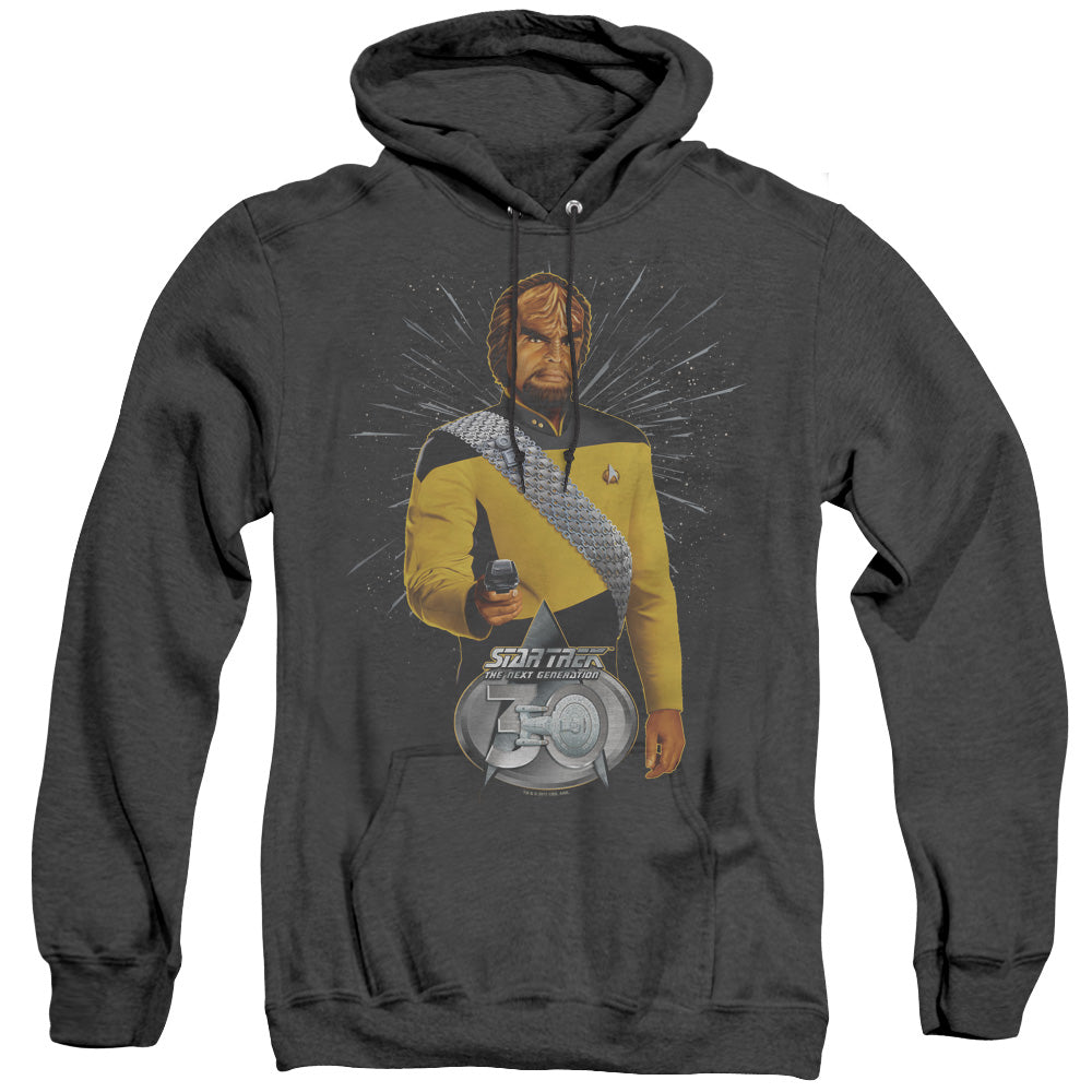 STAR TREK/WORF 30