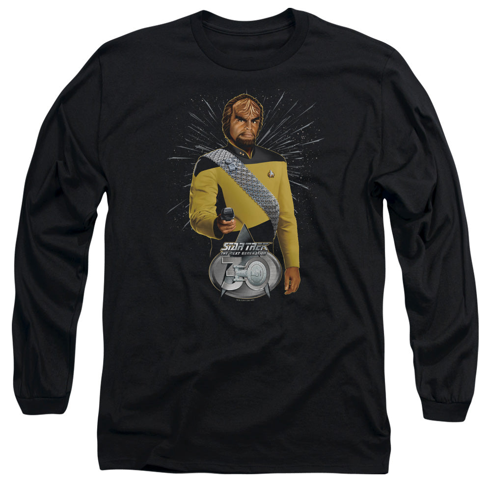 STAR TREK/WORF 30
