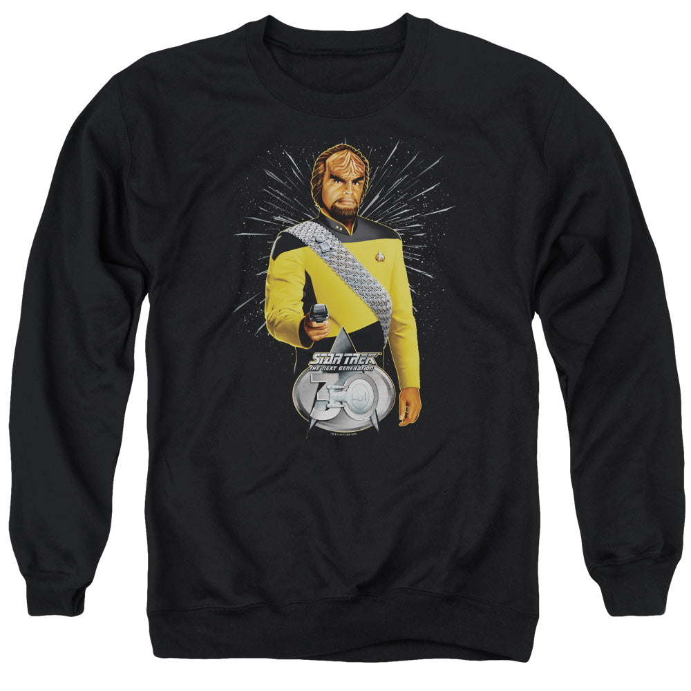 STAR TREK/WORF 30