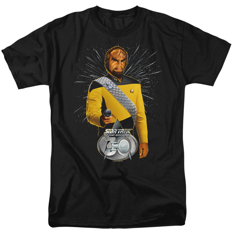 STAR TREK/WORF 30