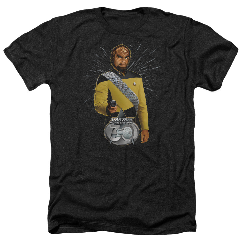 STAR TREK/WORF 30