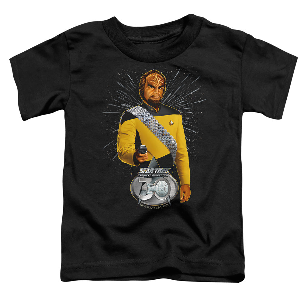 STAR TREK/WORF 30