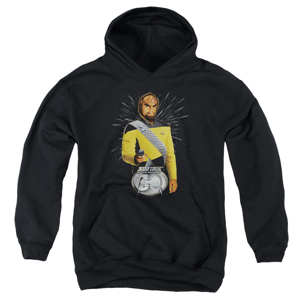 STAR TREK/WORF 30