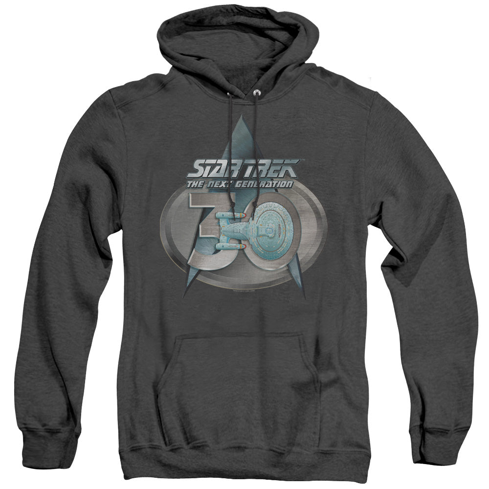 STAR TREK/TNG 30 LOGO