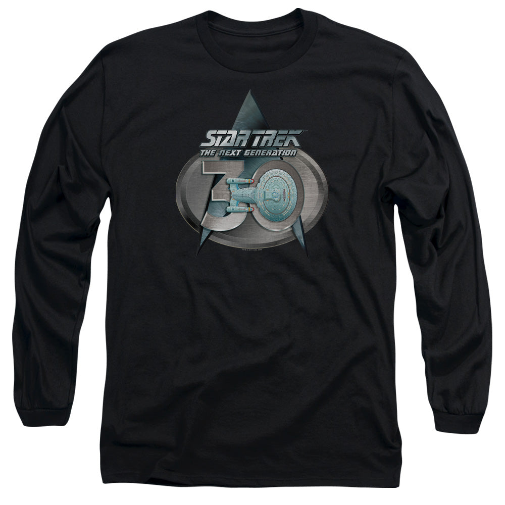 STAR TREK/TNG 30 LOGO