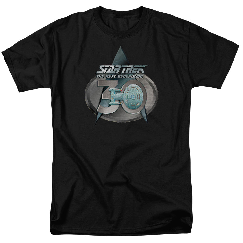 STAR TREK/TNG 30 LOGO