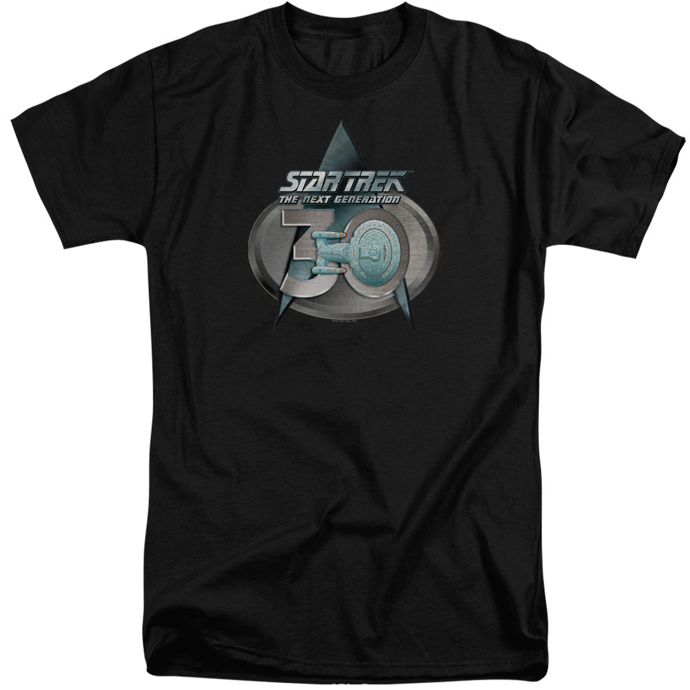 STAR TREK/TNG 30 LOGO