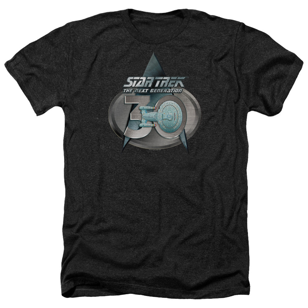 STAR TREK/TNG 30 LOGO