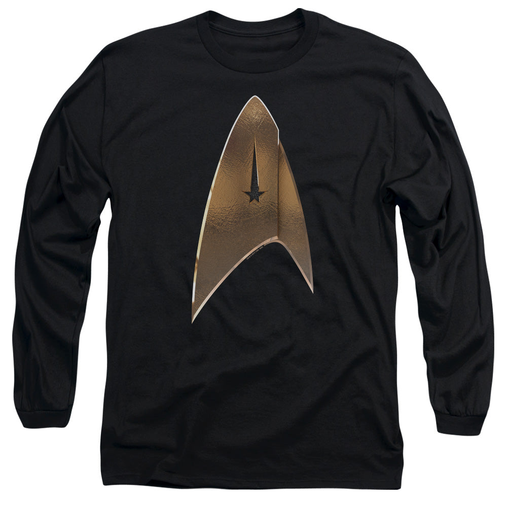 STAR TREK DISCOVERY/COMMAND SHIELD