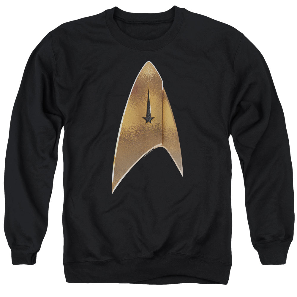 STAR TREK DISCOVERY/COMMAND SHIELD