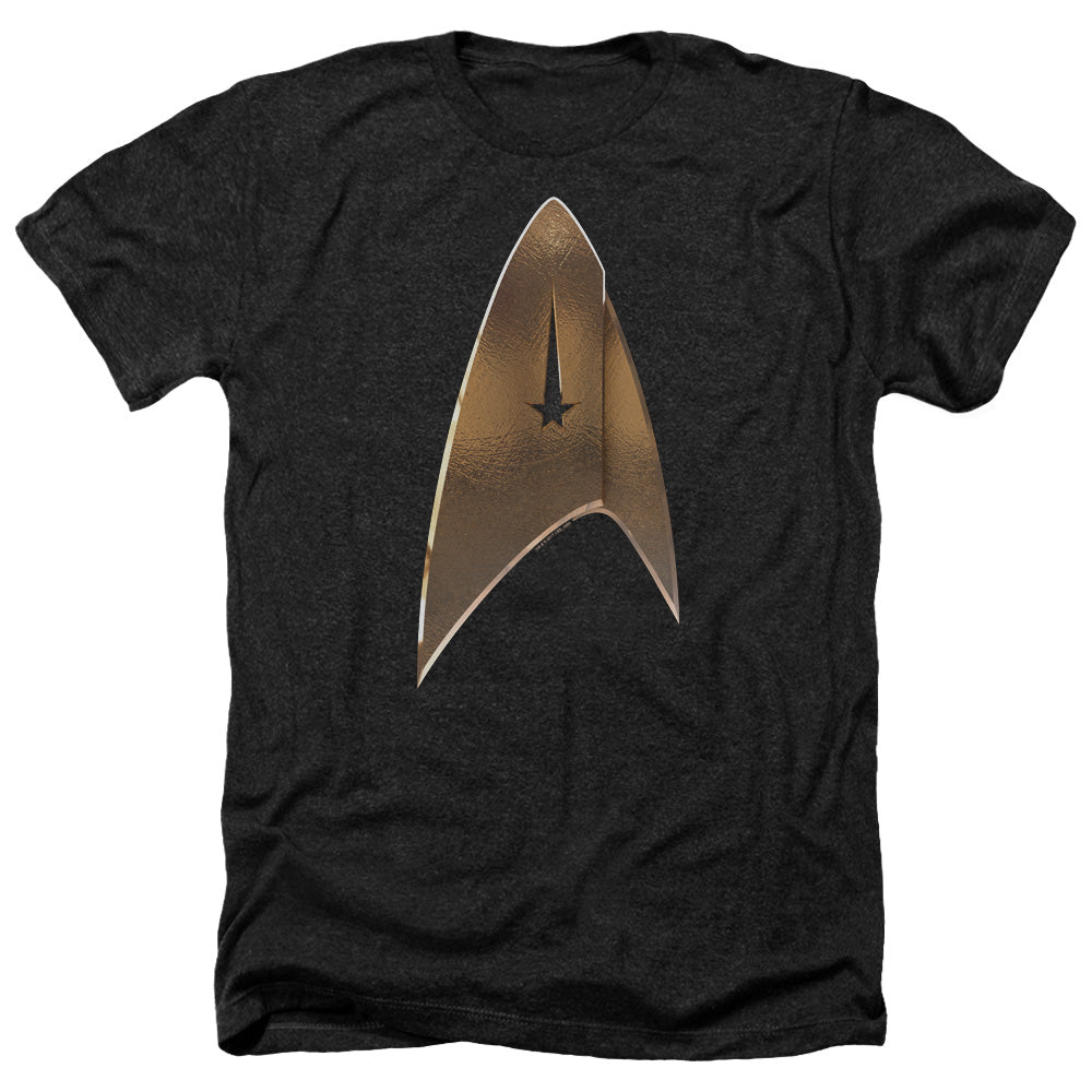 STAR TREK DISCOVERY/COMMAND SHIELD