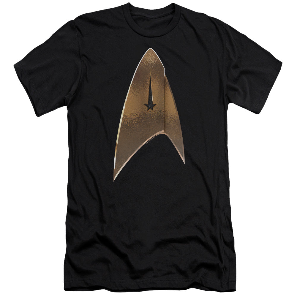 STAR TREK DISCOVERY/COMMAND SHIELD