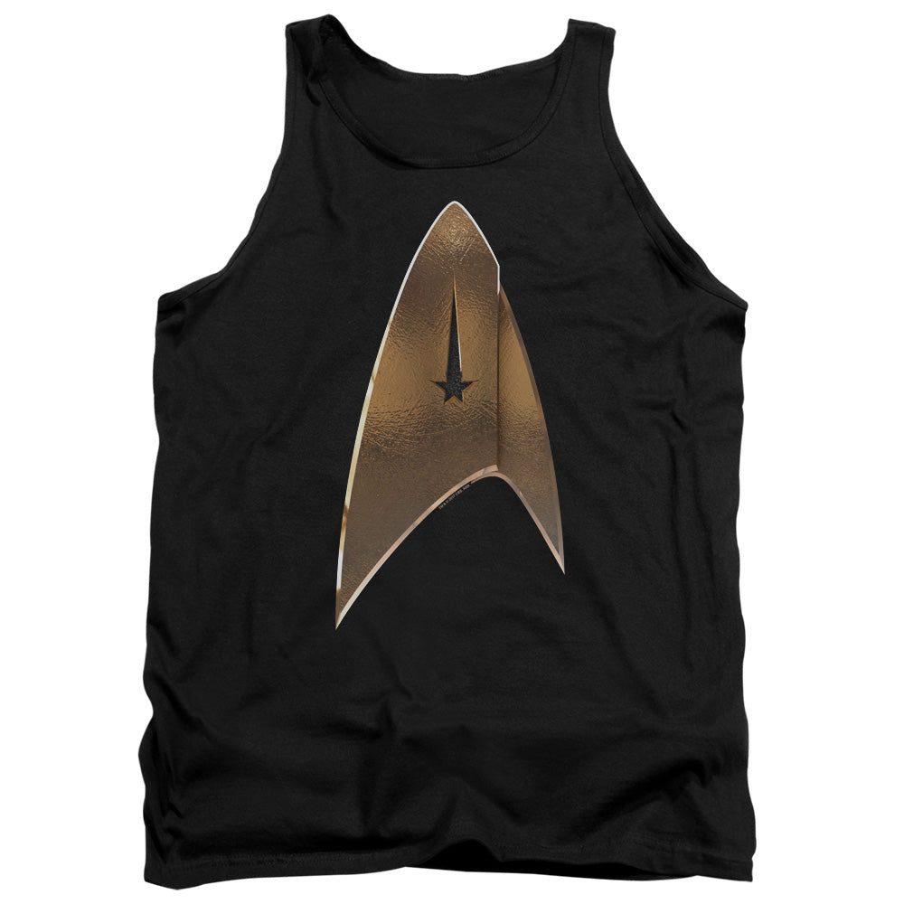 STAR TREK DISCOVERY/COMMAND SHIELD