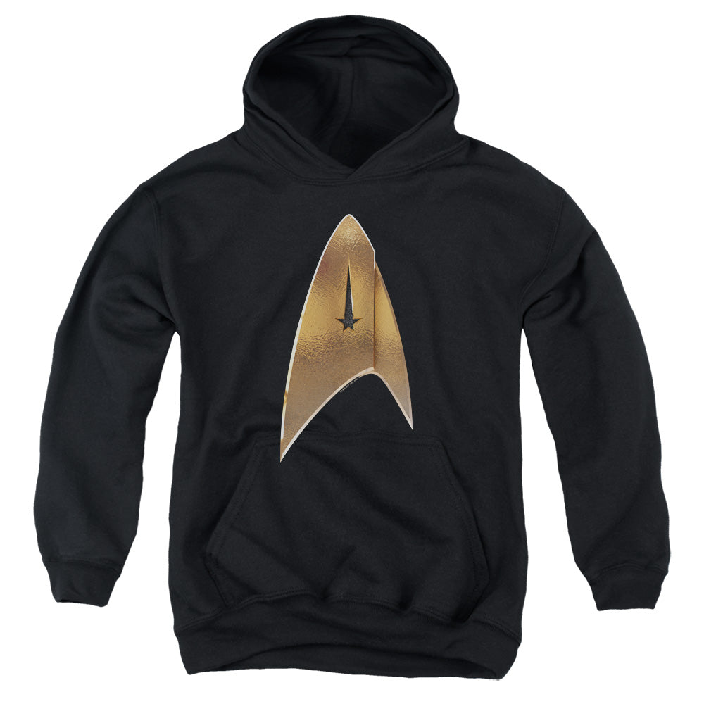 STAR TREK DISCOVERY/COMMAND SHIELD