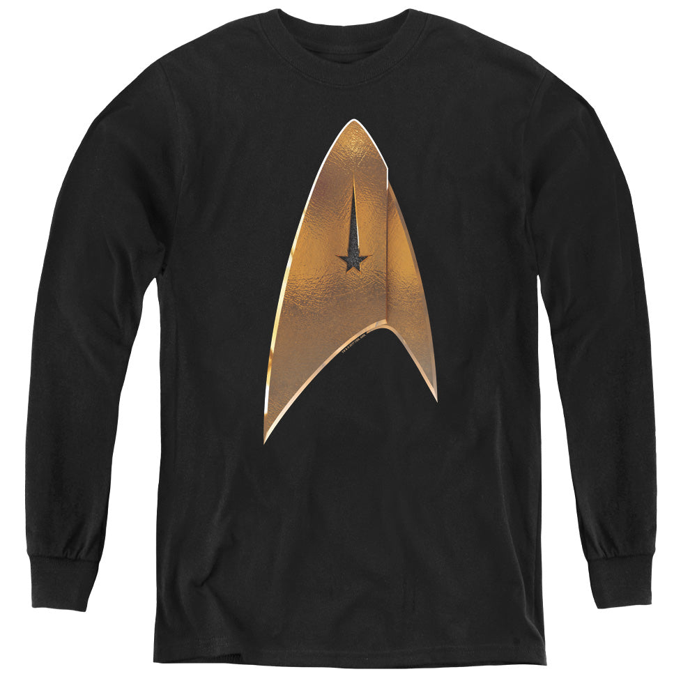STAR TREK DISCOVERY/COMMAND SHIELD