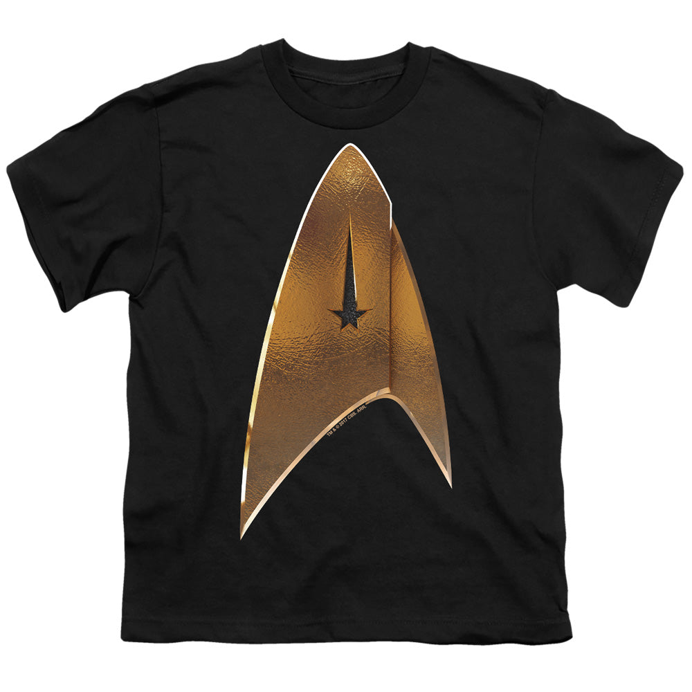 STAR TREK DISCOVERY/COMMAND SHIELD