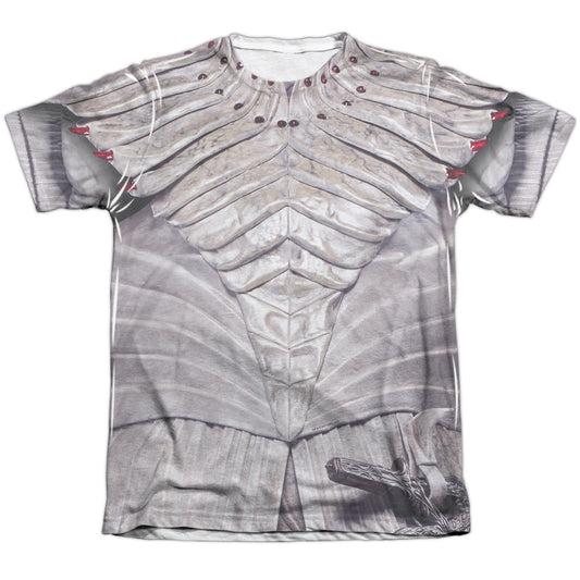 STAR TREK DISCOVERY/WHITE KLINGON UNIFORM