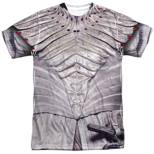 STAR TREK DISCOVERY/WHITE KLINGON UNIFORM