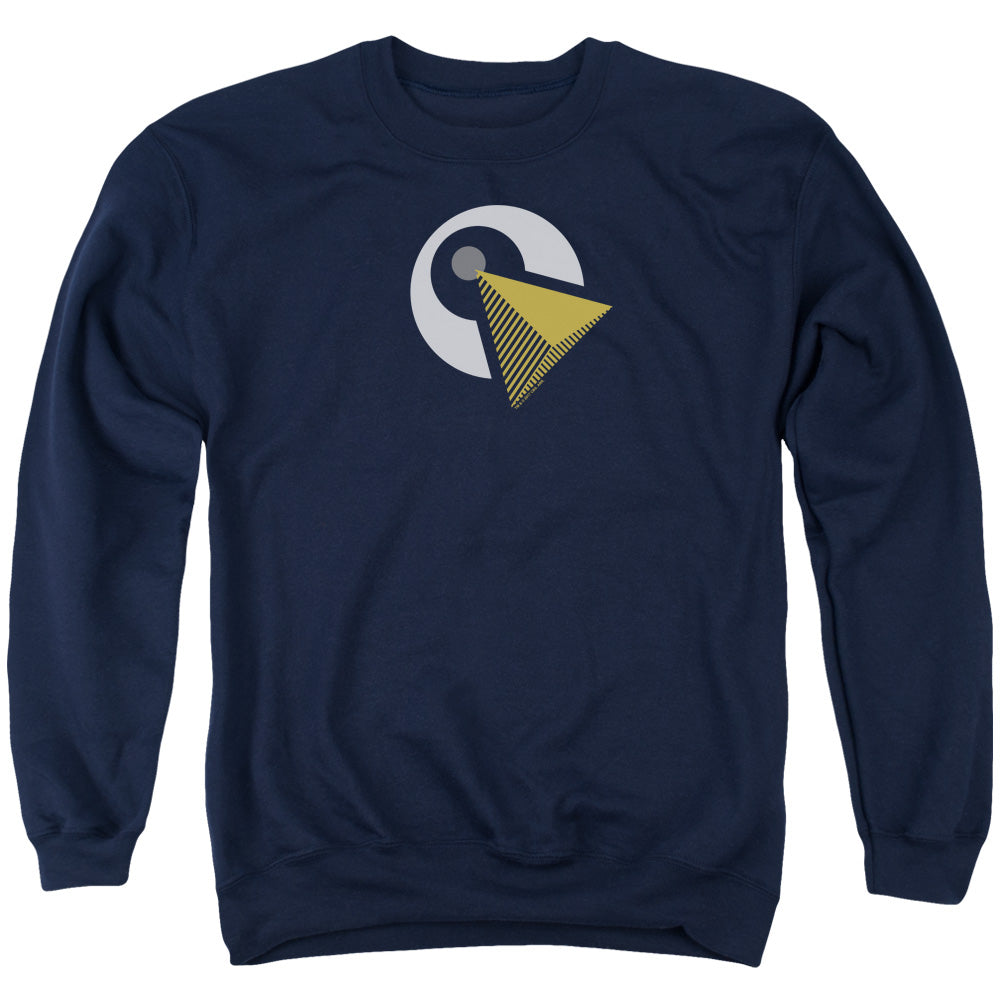 STAR TREK DISCOVERY/VULCAN LOGO