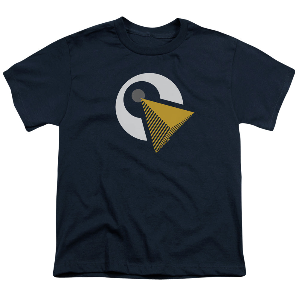 STAR TREK DISCOVERY/VULCAN LOGO