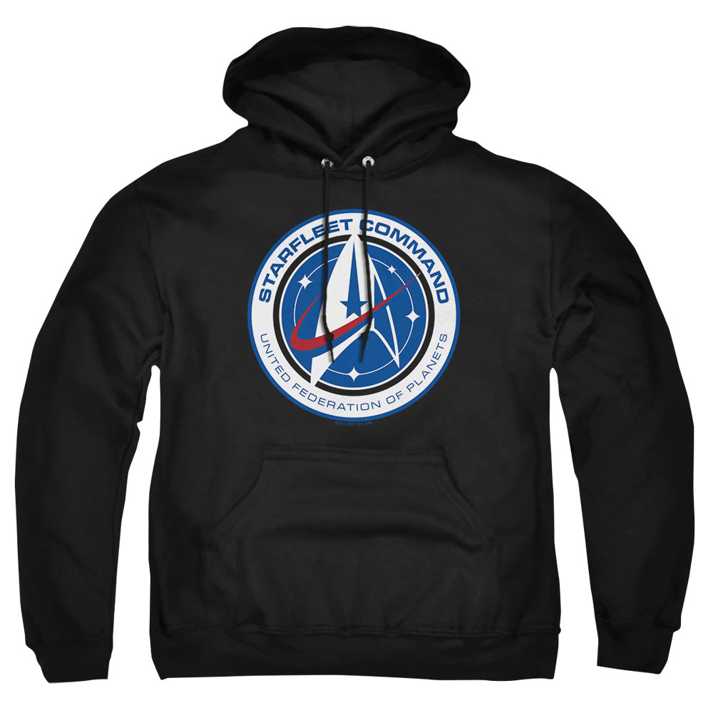 STAR TREK DISCOVERY/STARFLEET COMMAND