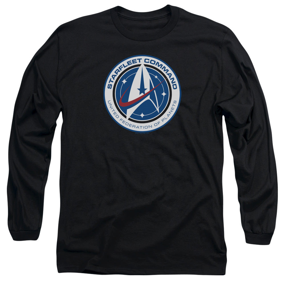 STAR TREK DISCOVERY/STARFLEET COMMAND
