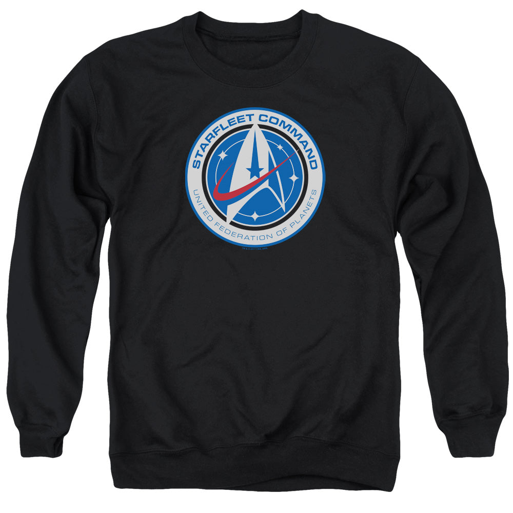 STAR TREK DISCOVERY/STARFLEET COMMAND