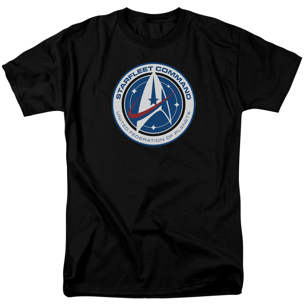 STAR TREK DISCOVERY/STARFLEET COMMAND