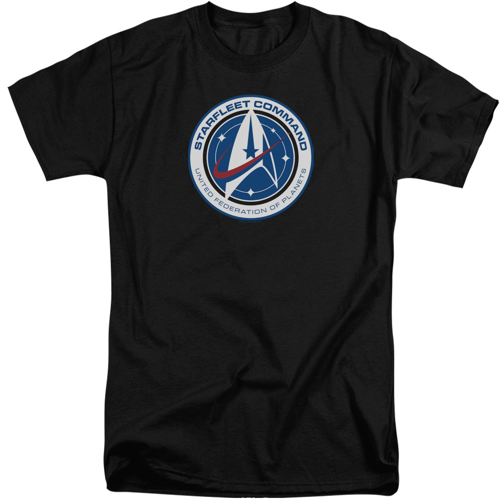 STAR TREK DISCOVERY/STARFLEET COMMAND