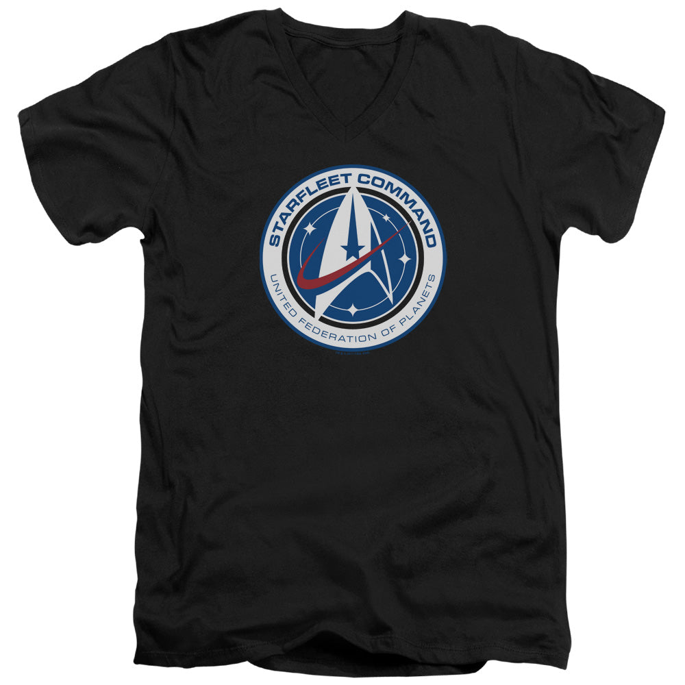 STAR TREK DISCOVERY/STARFLEET COMMAND