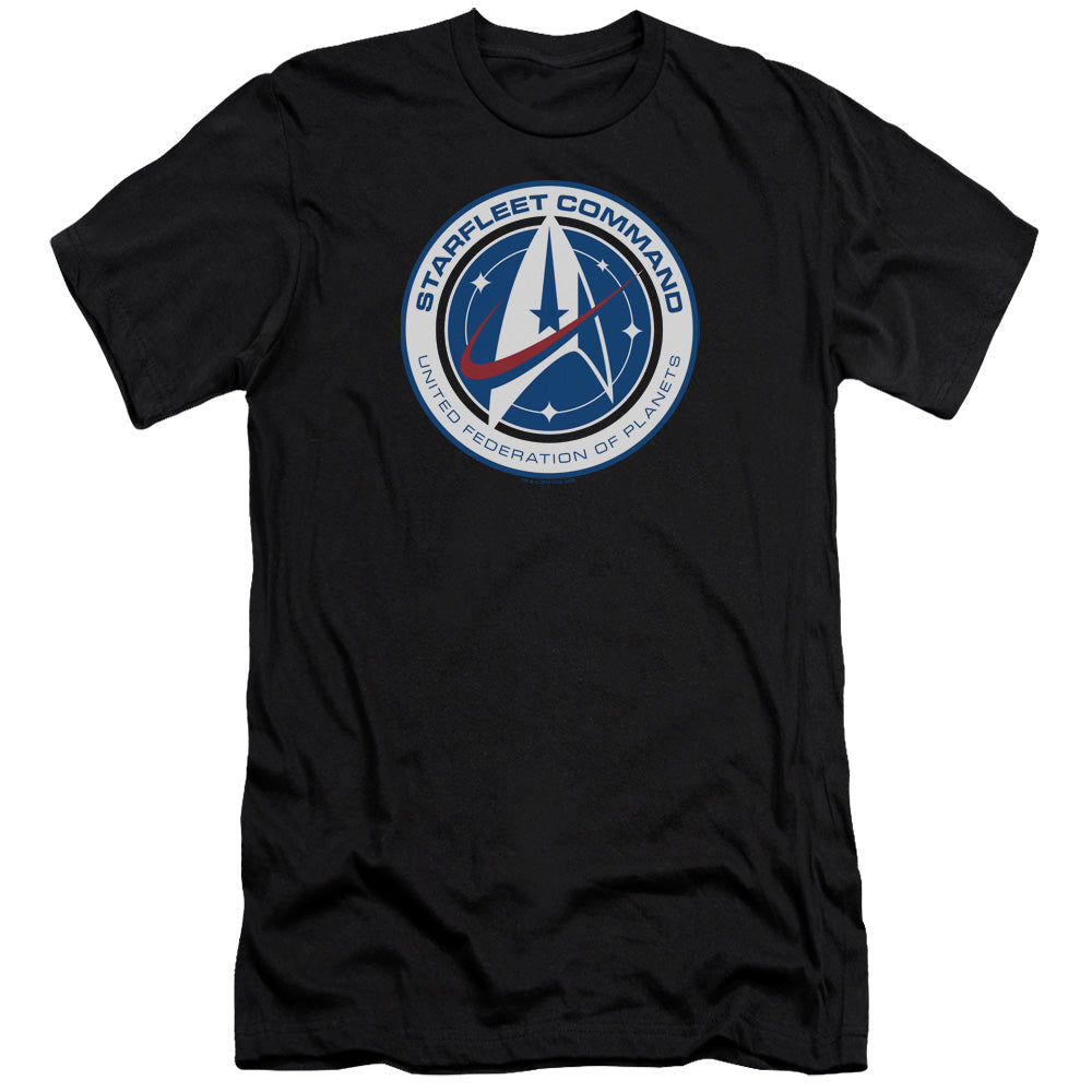 STAR TREK DISCOVERY/STARFLEET COMMAND