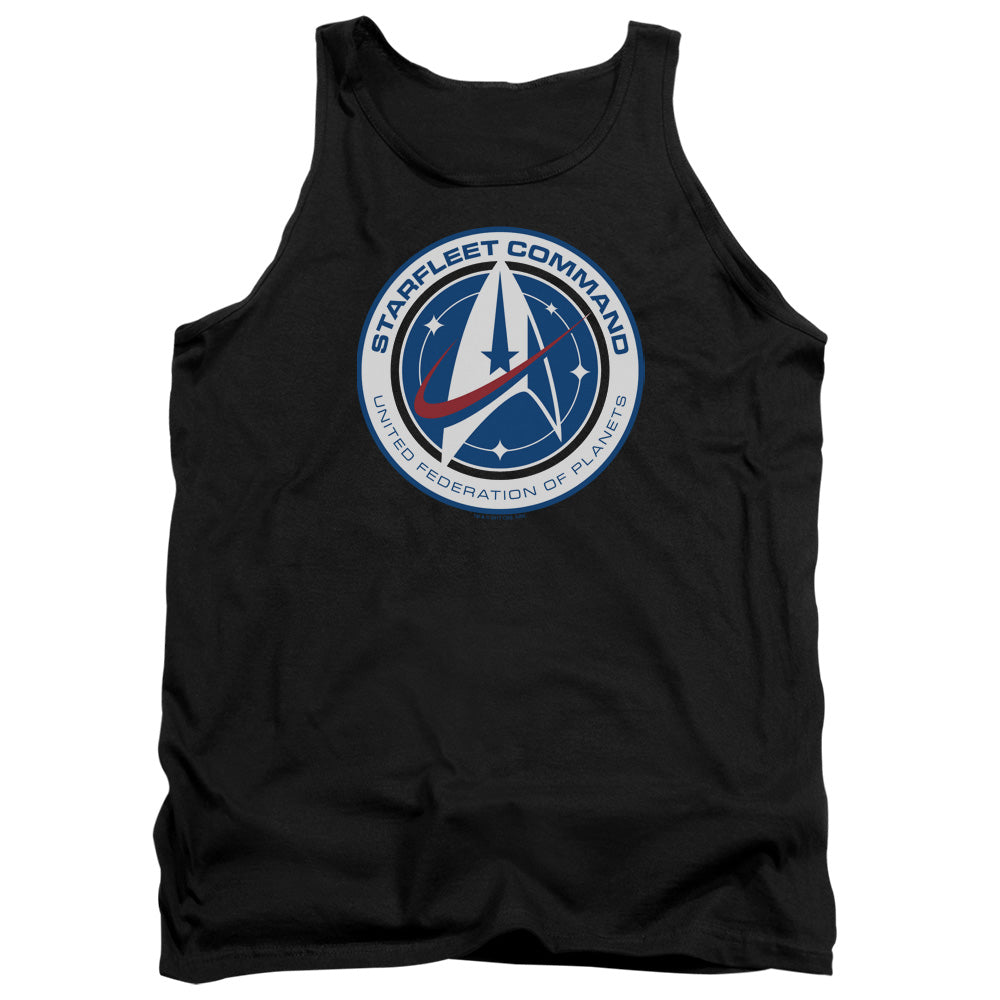 STAR TREK DISCOVERY/STARFLEET COMMAND