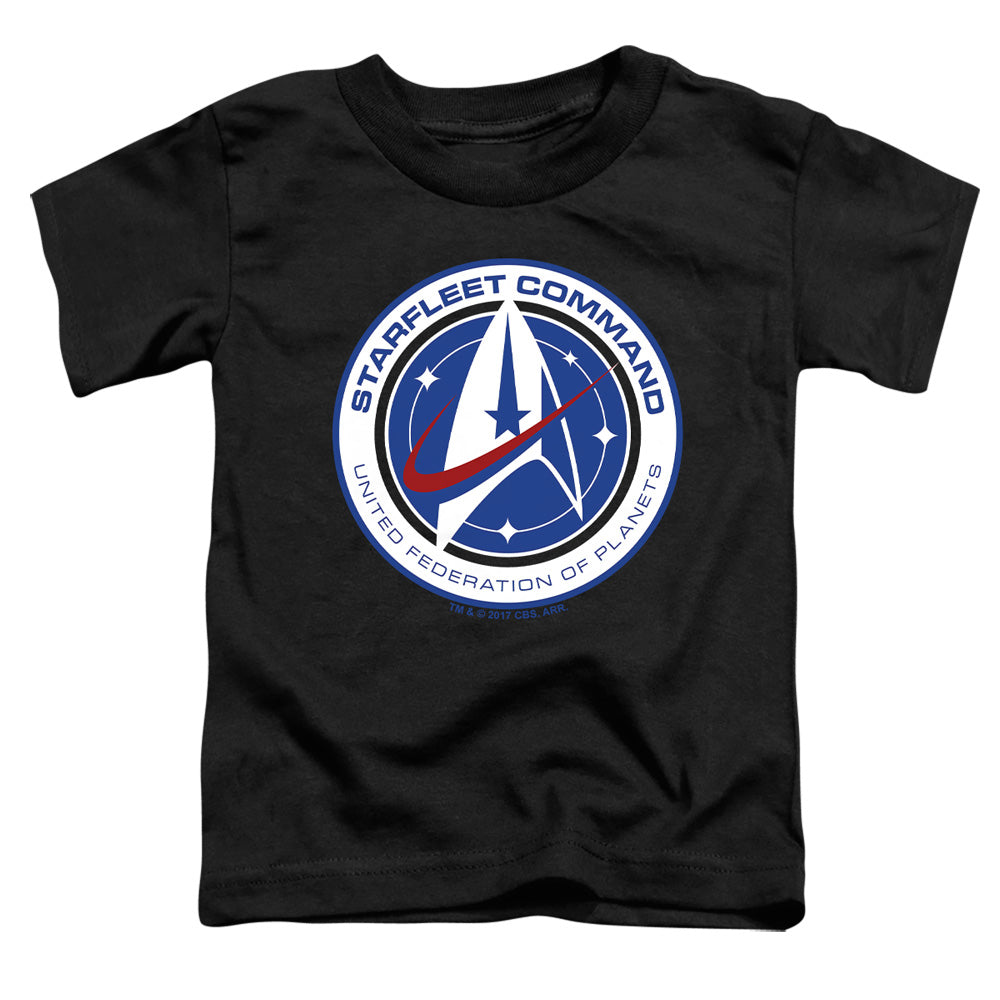 STAR TREK DISCOVERY/STARFLEET COMMAND