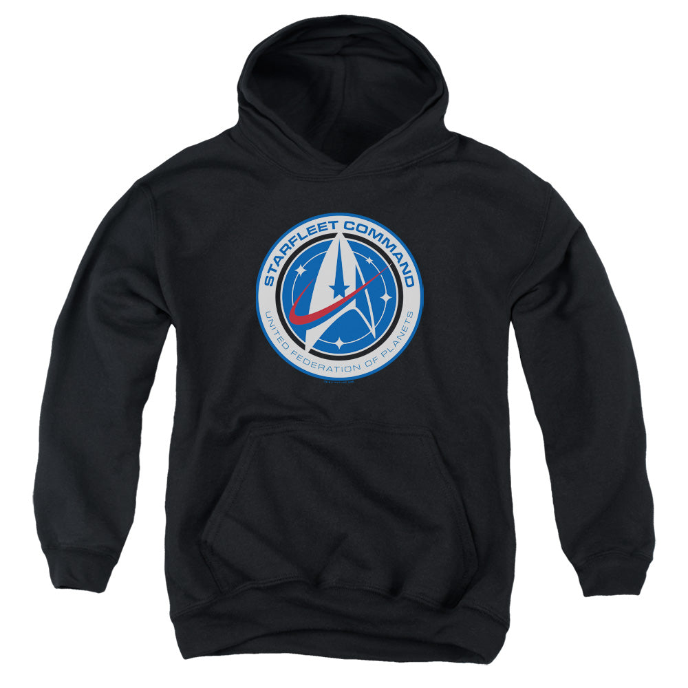 STAR TREK DISCOVERY/STARFLEET COMMAND