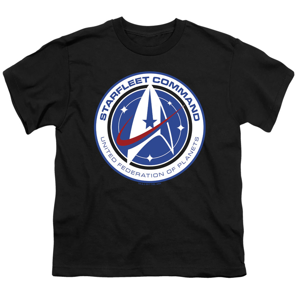 STAR TREK DISCOVERY/STARFLEET COMMAND
