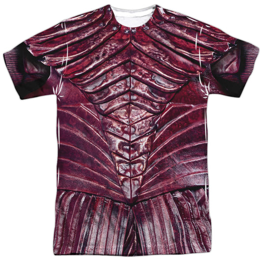 STAR TREK DISCOVERY/REAL KLINGON UNIFORM