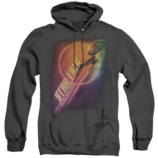 STAR TREK DISCOVERY/DISCOVERY ASCENT