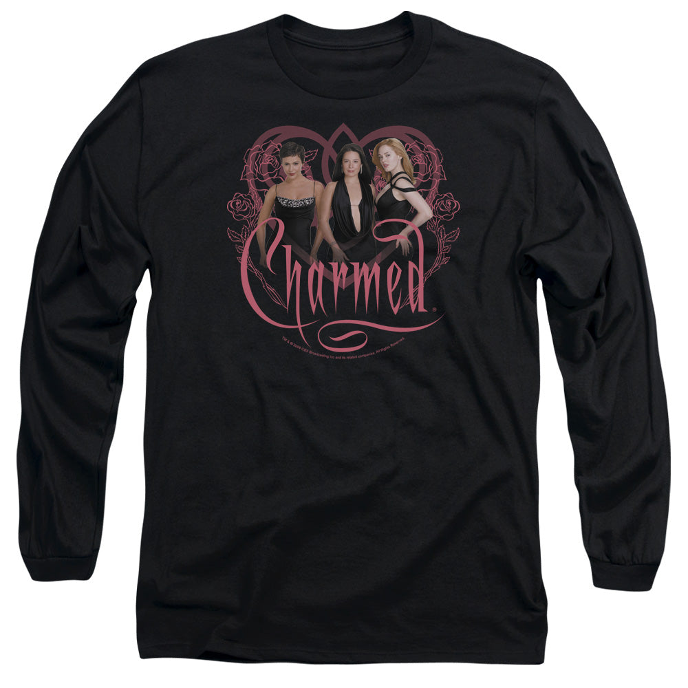 CHARMED/CHARMED GIRLS