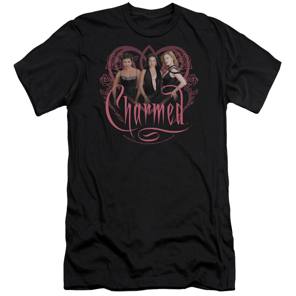 CHARMED/CHARMED GIRLS