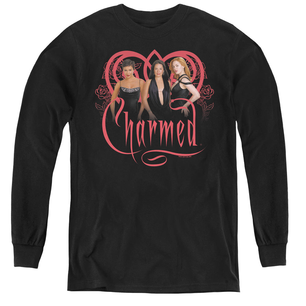 CHARMED/CHARMED GIRLS