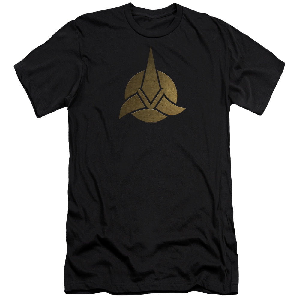 STAR TREK DISCOVERY/DISCOVERY TRIQUENTRA