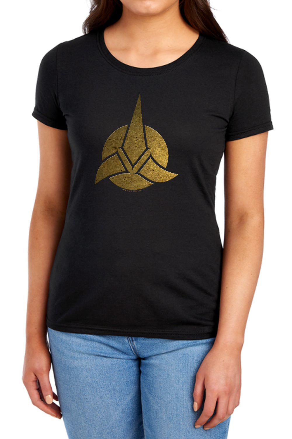 STAR TREK DISCOVERY/DISCOVERY TRIQUENTRA