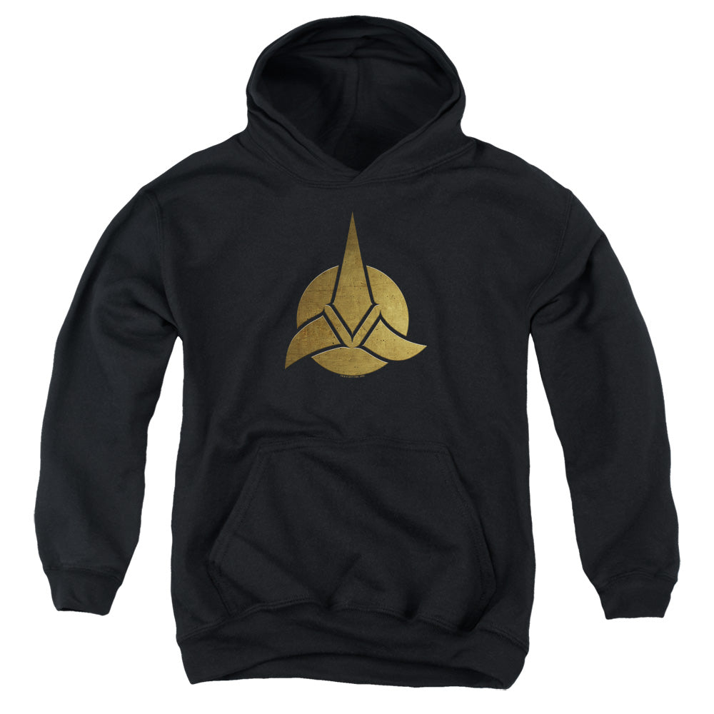 STAR TREK DISCOVERY/DISCOVERY TRIQUENTRA