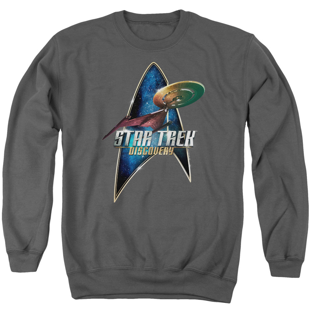 STAR TREK DISCOVERY/DISCOVERY DECO